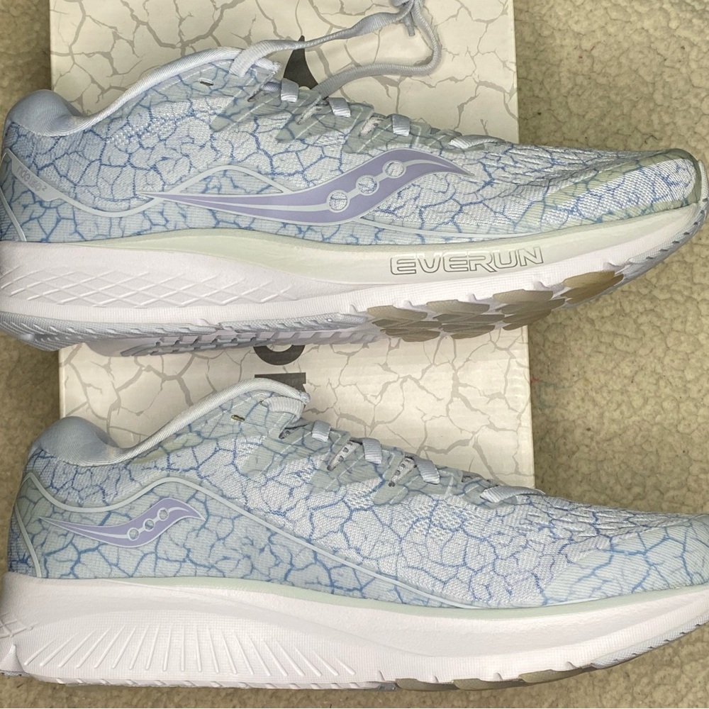 Saucony Ride ISO 2 - Picture 8 of 11